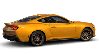2026 Ford Mustang® External Image 4